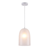 P531PL-01W griestu lampa Walter balta 1x60W E27 Maytoni